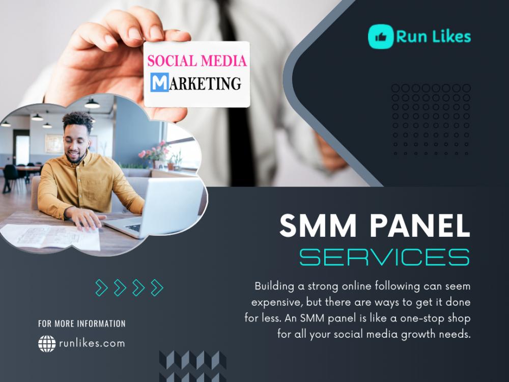 Best SMM Panel Service