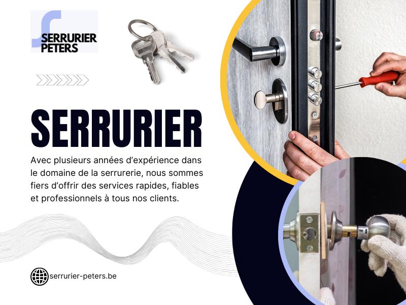 Serrurier