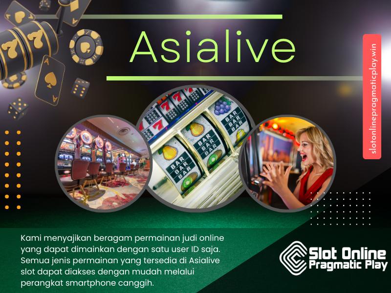 Asialive