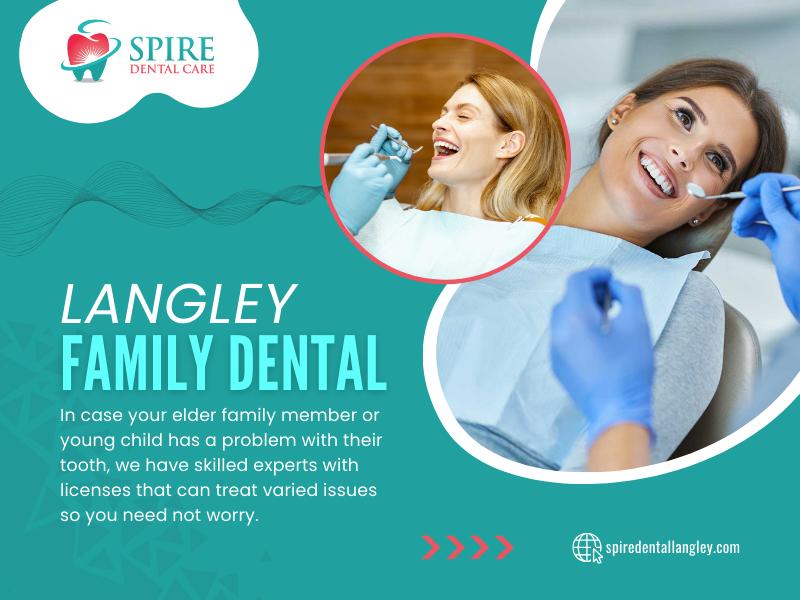 Langley Family Dental