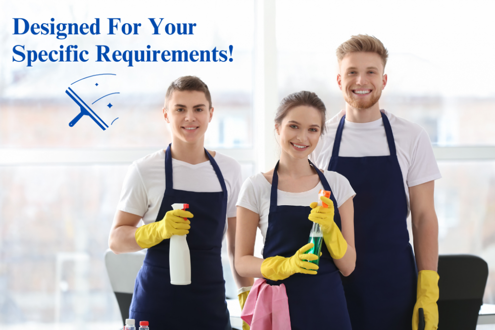 Free Window Cleaning Estimate
