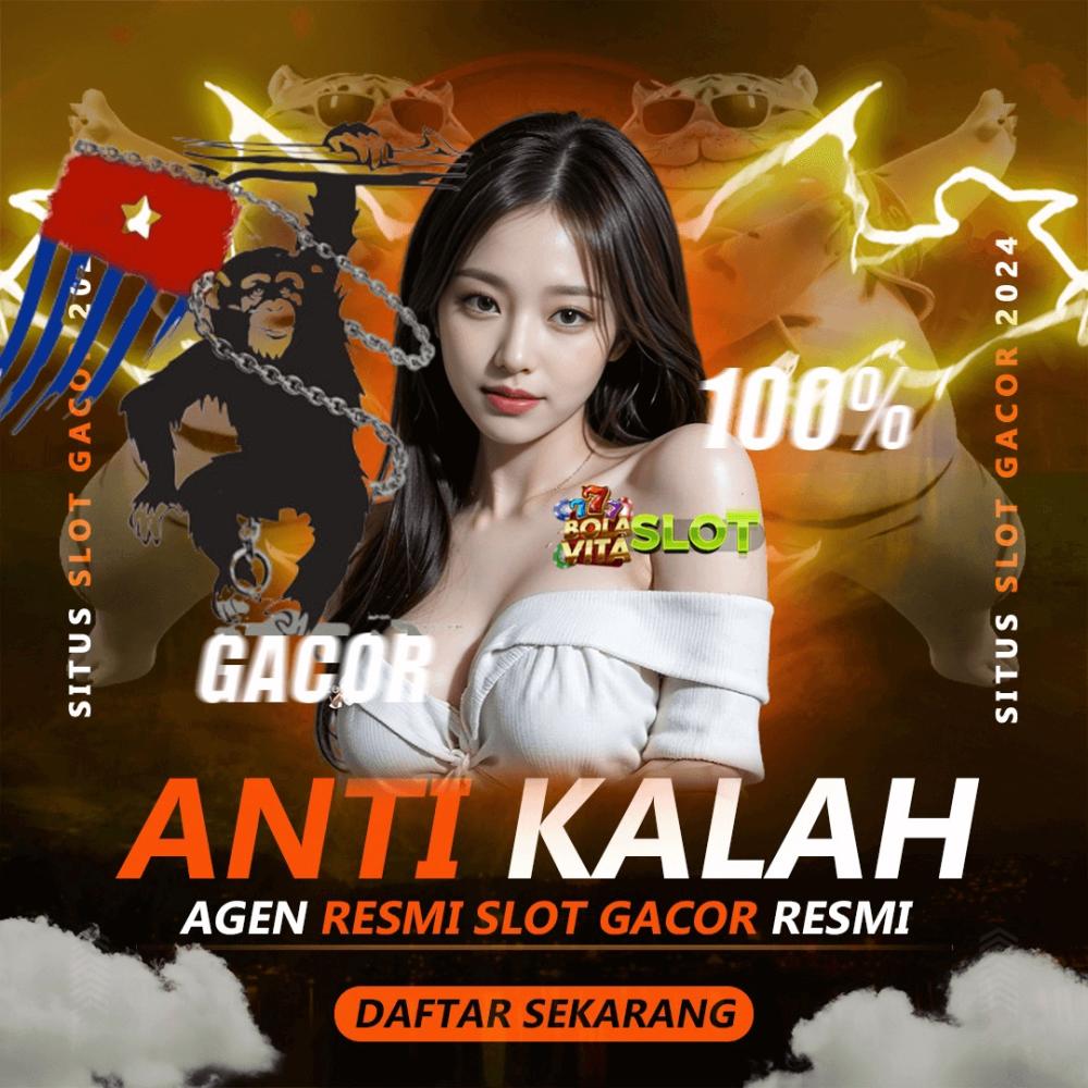 slot gacor