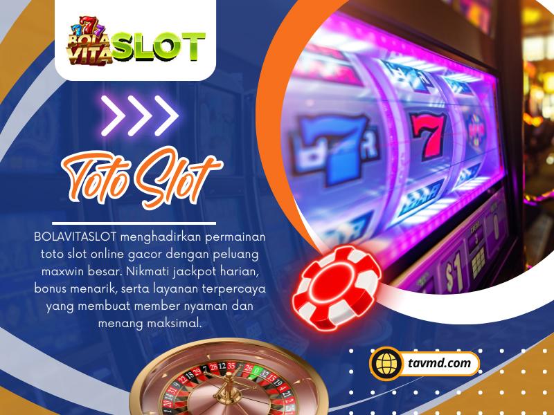 Toto Slot