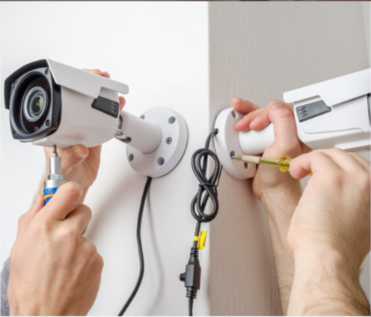bosch home alarm
