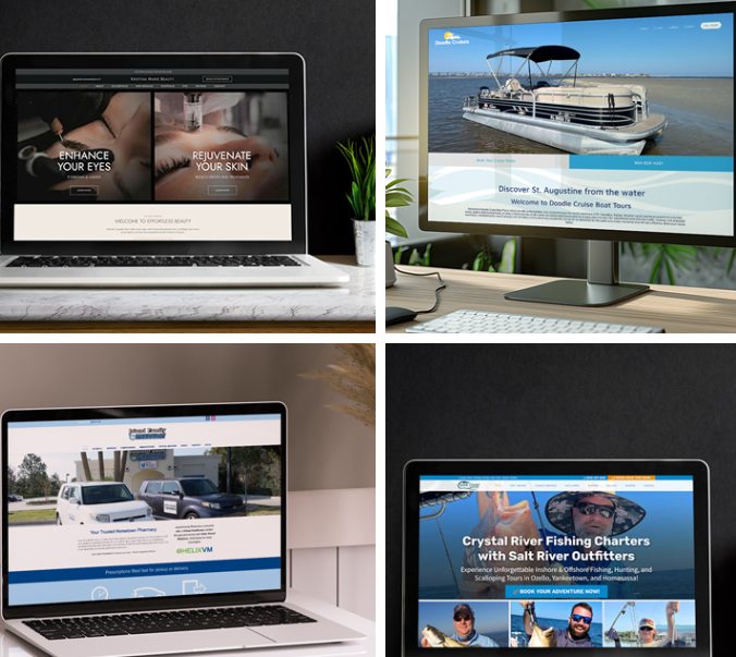 Old City Web Design